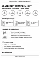 Vorschau - Arbeitsblätter - Mathematik Klasse 11 / EF – Komplett - Seite 3