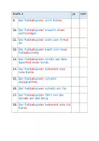 Vorschau - Arbeitsblätter - Lesetraining Fußball - Leseverständnis & Lesegenauigkeit - Fördermaterial LRS - Seite 2