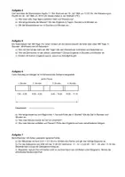 Vorschau - Arbeitsblätter - Mathematik: Größen und Einheiten - Zeiteinheiten (Empfehlung Gymnasium Klasse 5) - Seite 3