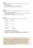 Vorschau - Arbeitsblätter - Mathematik: Größen und Einheiten - Kommaschreibweise allgemein (Empfehlung Gymnasium Klasse 5) - Seite 3