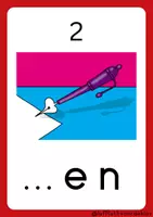 Voorbeeld - Speurtocht kern 1 - Pagina 3