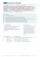 Vorschau - Arbeitsblätter - Lernspiele Sachunterricht, Paket mit 5 Materialien, Klasse 4 - Seite 2