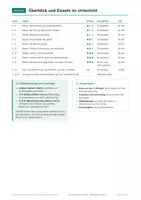 Vorschau - Arbeitsblätter - Lernspiele Sachunterricht, Paket mit 5 Materialien, Klasse 4 - Seite 3