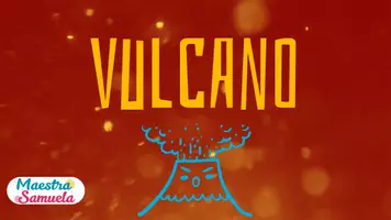 anteprima - Materiale interattivo - 🌋 VULCANI – Un viaggio interattivo nel cuore della Terra! - Pagina 1