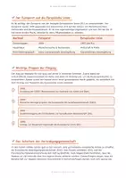 Vorschau - Arbeitsblätter - Klasse 10 · Geschichte · Prozesse der europäischen Einigung seit 1945, Motive und Schritte - Seite 3