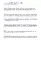 Vorschau - Arbeitsblätter - Erinnerungsheft Schuljahresende Klasse 3 – Mein drittes Schuljahr zum Ausfüllen | Rückblick, Brief an mich, Du-Botschaften, Urkunde - Seite 1