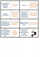 Vorschau - Spiele - Real Life-viel krasser als jedes Game | Quiz | Unterrichtsmaterial | Deutsch | Klasse 5-8 | mit Lösungen - Seite 2