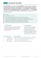 Vorschau - Arbeitsblätter - Zeitumstellung, Rätselheft, Klasse 4 - Seite 1