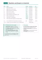 Vorschau - Arbeitsblätter - Zeitumstellung, Rätselheft, Klasse 4 - Seite 2