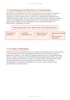 Vorschau - Stundenentwürfe - Klasse 10 · Geschichte · Gesellschaftliche Realitäten und Mentalitäten zur Zeit der Friedlichen Revolution - Seite 3