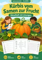 Vorschau - Spiele - Lernspiele Sachunterricht, Paket mit 7 Materialien, Klasse 2 - Seite 1