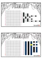 anteprima - Giochi - Pixel art Halloween - Pagina 3