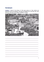Vorschau - Arbeitsblätter - Verben - Seite 1