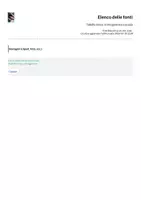 anteprima - Materiale di supporto/inclusione - Tabella visiva: la mia giornata a scuola - Pagina 2