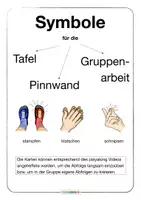 Vorschau - Poster - 🔔 Jingle Bells für Bodypercussion & Boomwhackers mit QR zum Video Musik Weihnachten - Seite 2
