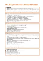Vorschau - Arbeitsblätter - Text Types - Maturatextsorten (Essay, Blog Comment, Article, Email of Application & Complaint, Report) - Seite 2