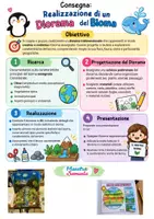 anteprima - Materiale di supporto/inclusione - 🌍 Biomi e zone climatiche - attività - Pagina 2