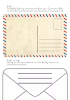 Voorbeeld - Functioneel schrijven: een brief posten - Pagina 3