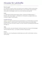 Vorschau - Arbeitsblätter - Schuljahresende in der Klasse Paket Grundschule – Du-Botschaften, Feedbackbogen, Gesprächskarten und Klassen-Quiz Klasse 1 bis 4 - Seite 2