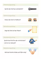 Vorschau - Anderer Materialtyp - Referate halten & Feedback geben | Reflexion & Bundesländer - Seite 1