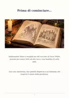 anteprima - Esercizi - Il fantasma di Canterville – Comprensione del testo ecc - primaria - Pagina 2