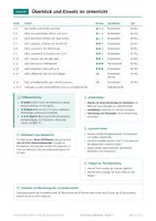 Vorschau - Arbeitsblätter - Sankt Martin und die Laterne, Rätselheft, Klasse 2 - Seite 2