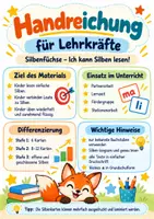 Vorschau - Arbeitsblätter - Materialpaket XXL - Spielesammlung für den Anfangsunterricht Deutsch - Wortschatz - DaZ - Leseförderung - Seite 2