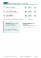 Vorschau - Arbeitsblätter - Kontinente und Ozeane, Rätselheft, Klasse 4 - Seite 2