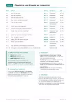 Vorschau - Arbeitsblätter - Zeitumstellung, Arbeitsblätter, Klasse 4 - Seite 2