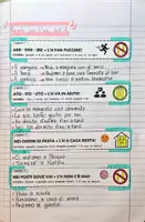anteprima - Esercizi - Kit Ortografia per la classe 5ª - Pagina 1