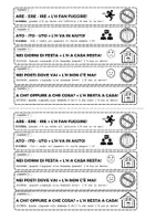 anteprima - Esercizi - Kit Ortografia per la classe 5ª - Pagina 3