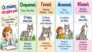 Προεπισκόπηση - Φυλλάδια - Οι ΠΤΩΣΕΙΣ στα χέρια μου... - Σελίδα 2