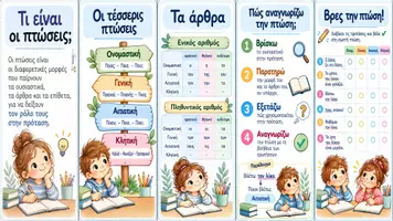 Προεπισκόπηση - Φυλλάδια - Οι ΠΤΩΣΕΙΣ στα χέρια μου... - Σελίδα 3