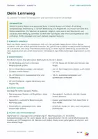 Vorschau - Arbeitsblätter - Satzbau und Kommasetzung | 3 Materialien zu Satzreihe, Satzgefüge, Nebensätzen und Einschüben | Deutsch Sek I - Seite 2