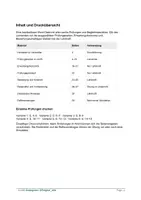 Vorschau - Klassenarbeiten - Film "Sage-homme" – Kommunikationsprüfung Französisch - Seite 1