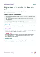 Vorschau - Arbeitsblätter - Sprachliche Manipulation erkennen | Deutsch Klasse 8–10 - Seite 2