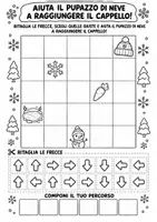 anteprima - Esercizi - Storie frecce e avventure - prime esplorazioni nel coding - Pagina 1