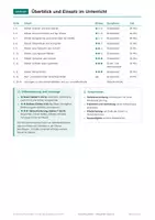 Vorschau - Arbeitsblätter - Verkehrsschilder, Rätselheft, Klasse 4 - Seite 2