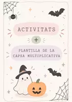 Vista previa - Unidades / Secuencias / Situaciones de Aprendizaje - CAPSA MULTIPLICATIVA + ACTIVITATS - Portada