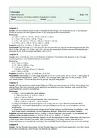 Vorschau - Arbeitsblätter - Mathematik: Größen und Einheiten - Rechnen mit Größen/Einheiten (Empfehlung Gymnasium Klasse 5) - Seite 3