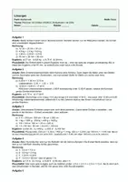 Vorschau - Arbeitsblätter - Mathematik: Größen und Einheiten - Rechnen mit Größen/Einheiten (Empfehlung Gymnasium Klasse 5) - Seite 1
