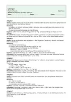 Vorschau - Arbeitsblätter - Mathematik: Größen und Einheiten - Sachaufgaben (Empfehlung Gymnasium Klasse 5) - Seite 1
