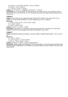 Vorschau - Arbeitsblätter - Mathematik: Größen und Einheiten - Sachaufgaben (Empfehlung Gymnasium Klasse 5) - Seite 2