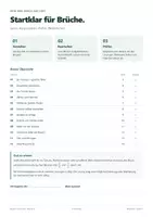 Vorschau - Arbeitsblätter - Selbstlernheft zum Thema Brüche: Üben und verstehen - Seite 2