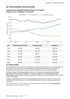 Vorschau - Klassenarbeiten - Strukturwandel im Ruhrgebiet – Klausur + Erwartungshorizont | Oberstufe - Seite 3
