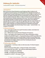 Vorschau - Mal- und Bastelvorlagen - Navigation – den kürzesten Weg berechnen – Lesespurgeschichte mit Rätselaufgaben (Klasse 8) - Seite 2