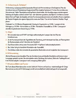 Vorschau - Mal- und Bastelvorlagen - Navigation – den kürzesten Weg berechnen – Lesespurgeschichte mit Rätselaufgaben (Klasse 8) - Seite 3
