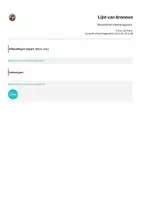 Voorbeeld - Visualisatie: klasmanagment - Pagina 2
