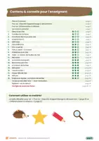 Aperçu - Feuilles d'exercices - Additions et soustractions jusqu'à 10 – CP - Page 2