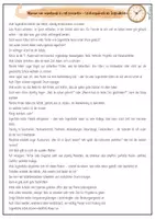 Vorschau - Arbeitsblätter - Sachtexte lesen & verstehen | 11 Texte mit Aufgaben | Textknacker | inkl. Lernfächer | inkl. Lernwand | Deutsch | Klasse 6 und 7 - Seite 1